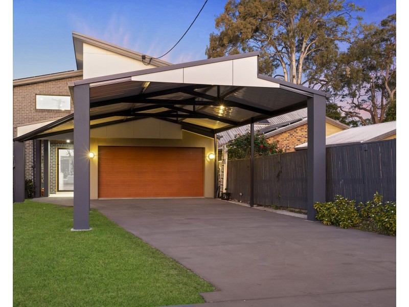 3 Adrian Court, Jacobs Well QLD 4208