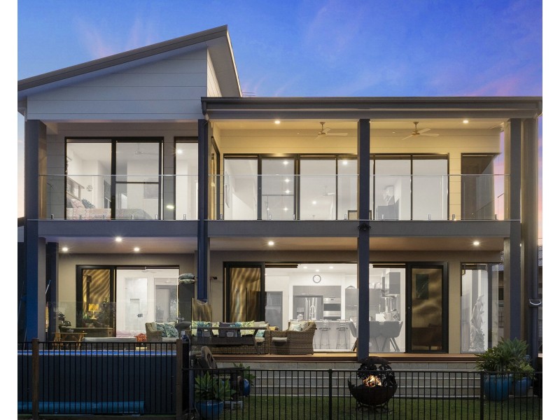 3 Adrian Court, Jacobs Well QLD 4208