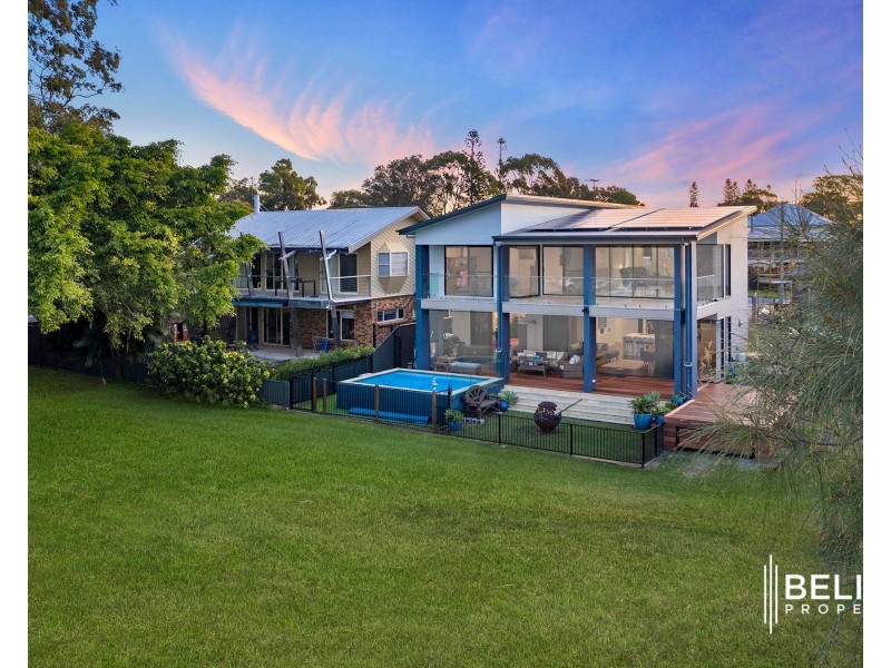 3 Adrian Court, Jacobs Well QLD 4208