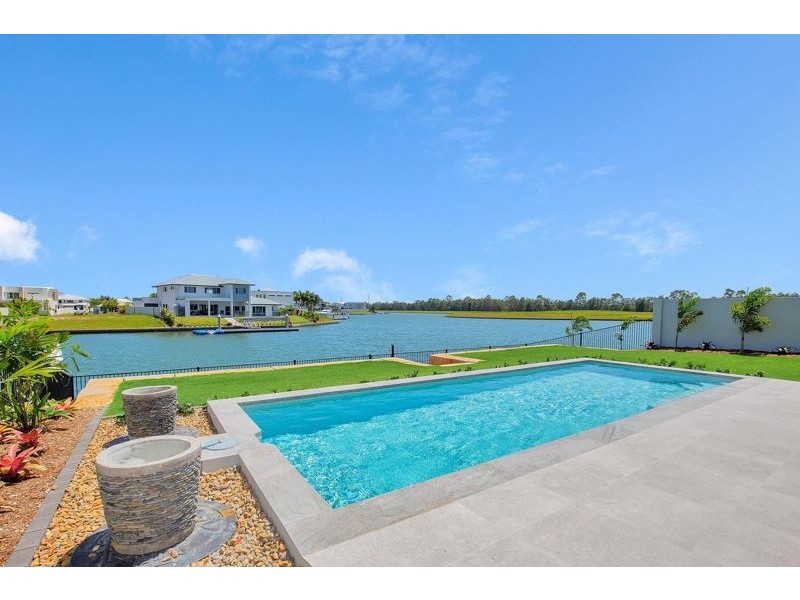 44 Poinciana Drive, Jacobs Well QLD 4208