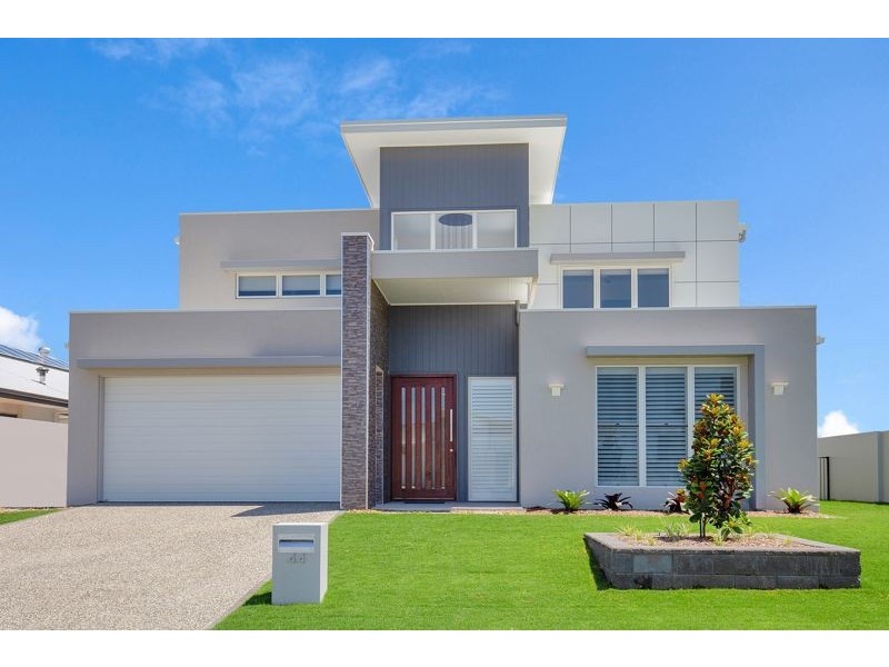 44 Poinciana Drive, Jacobs Well QLD 4208