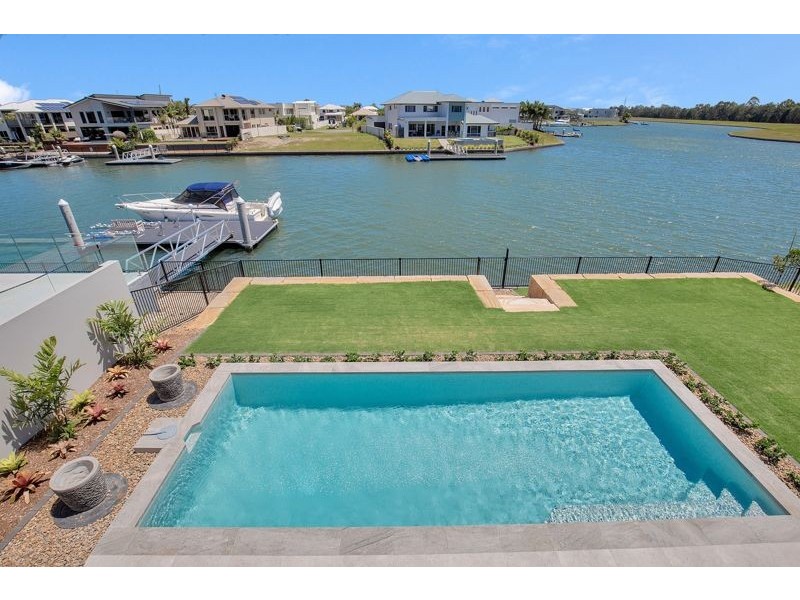 44 Poinciana Drive, Jacobs Well QLD 4208