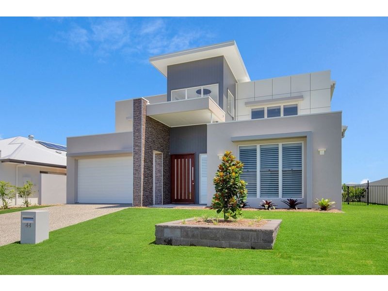 44 Poinciana Drive, Jacobs Well QLD 4208