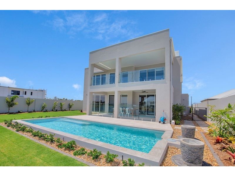 44 Poinciana Drive, Jacobs Well QLD 4208