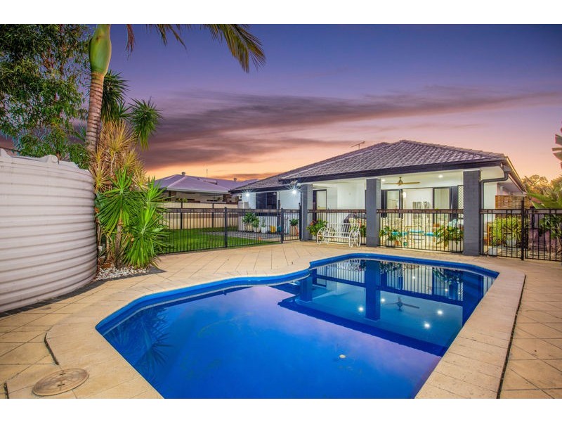 15 Osprey Drive, Jacobs Well QLD 4208