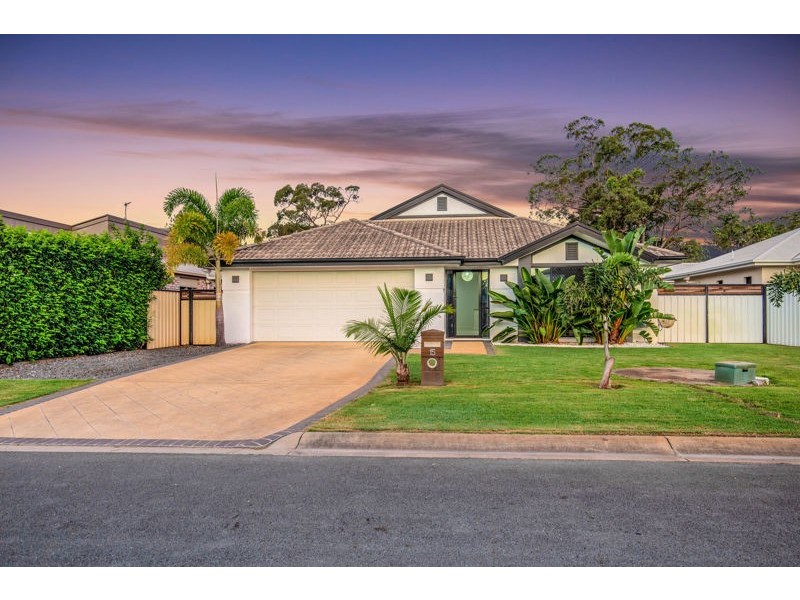 15 Osprey Drive, Jacobs Well QLD 4208