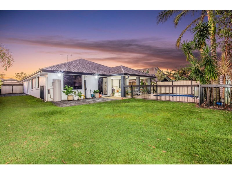 15 Osprey Drive, Jacobs Well QLD 4208