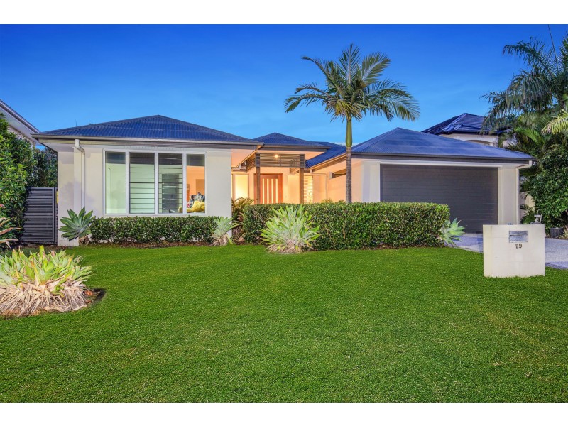 29 Windward Place, Jacobs Well QLD 4208