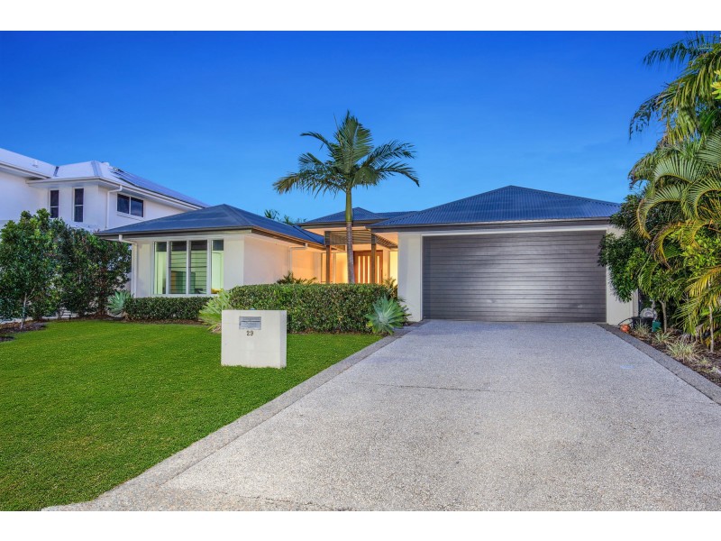 29 Windward Place, Jacobs Well QLD 4208