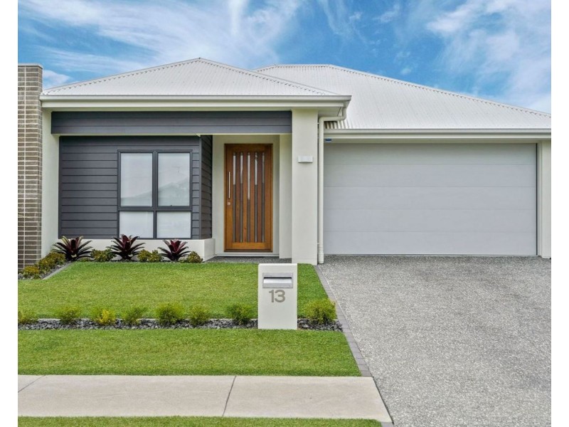 13 Moreton Drive, Jacobs Well QLD 4208