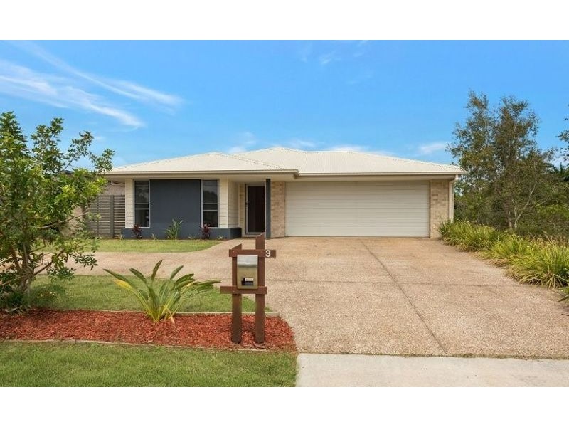 3 Helmore Road, Jacobs Well QLD 4208
