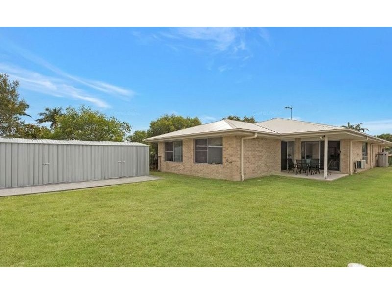 3 Helmore Road, Jacobs Well QLD 4208
