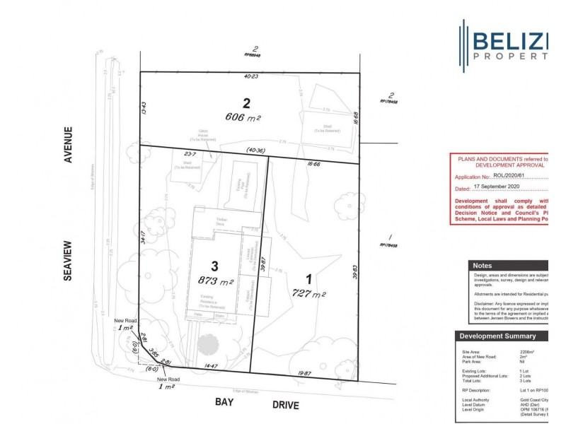 2 Bay Drive, Jacobs Well QLD 4208
