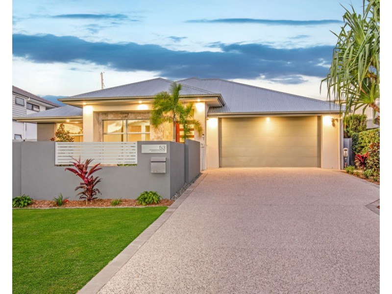 53 Marina Parade, Jacobs Well QLD 4208