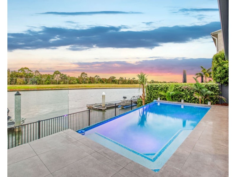 53 Marina Parade, Jacobs Well QLD 4208