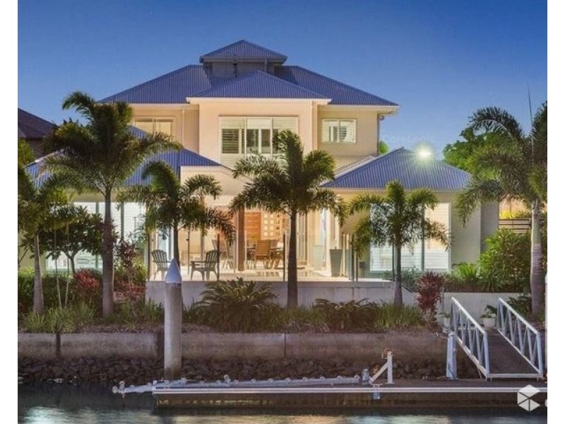 11 Windward Place, Jacobs Well QLD 4208
