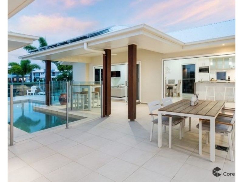 11 Windward Place, Jacobs Well QLD 4208