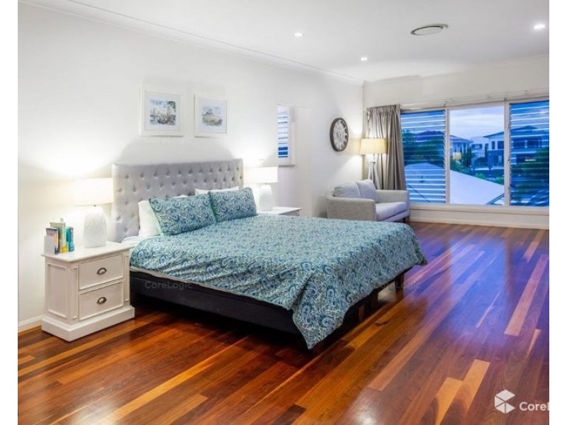 11 Windward Place, Jacobs Well QLD 4208