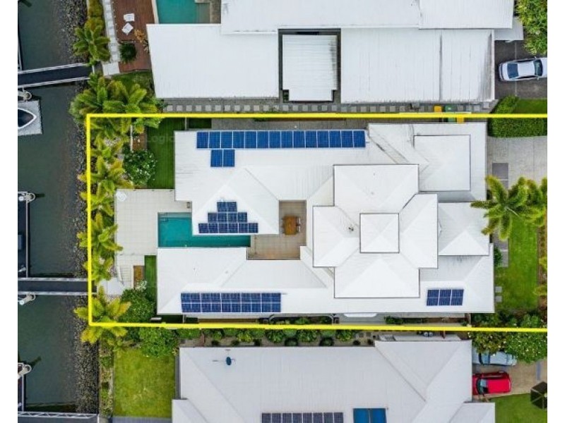11 Windward Place, Jacobs Well QLD 4208