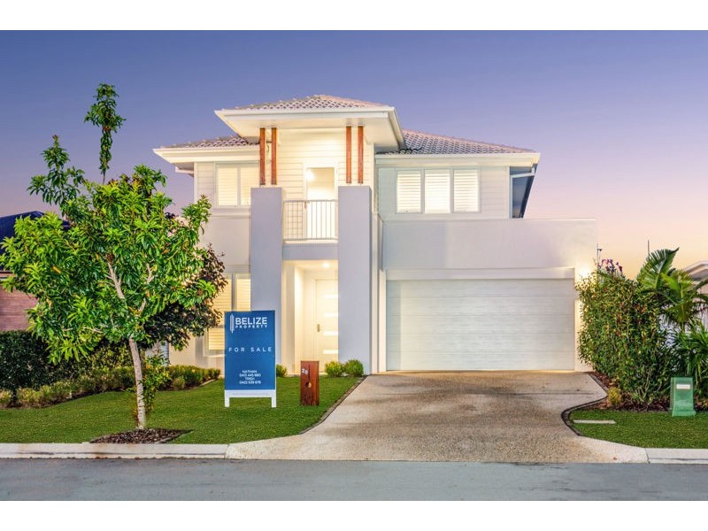 28 Moreton Drive, Jacobs Well QLD 4208