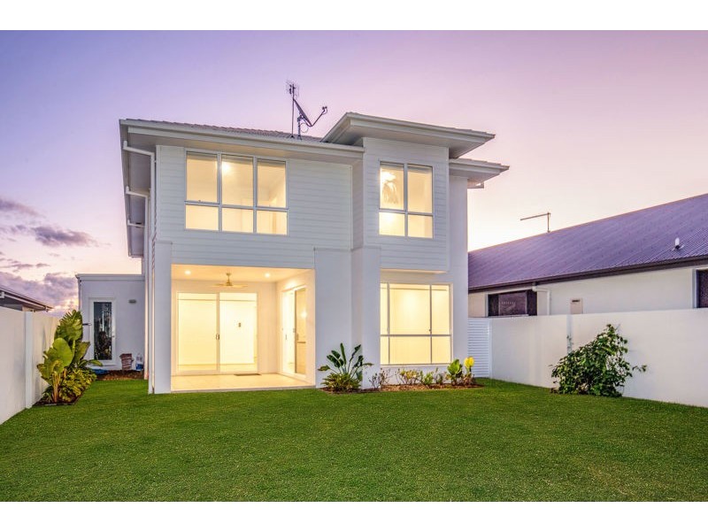 28 Moreton Drive, Jacobs Well QLD 4208