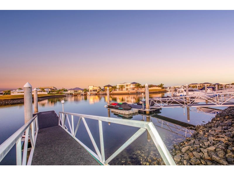 28 Moreton Drive, Jacobs Well QLD 4208