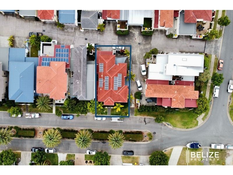 45 Harbour Rise, Hope Island QLD 4212