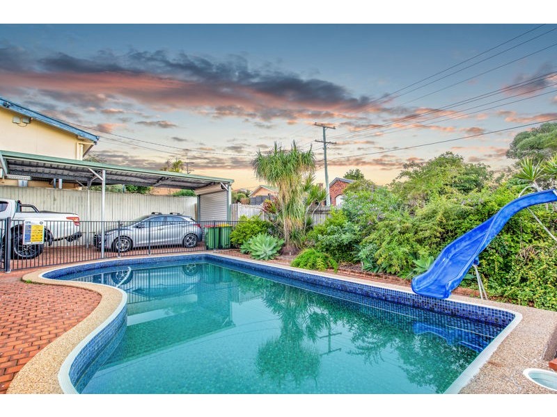 5 Belinda Crescent, Springwood QLD 4127