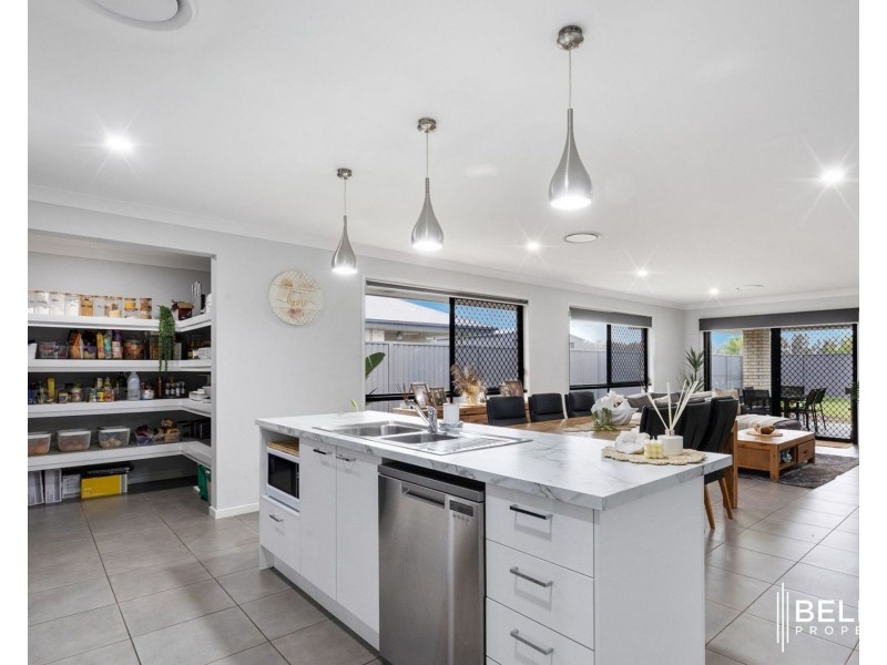 22 Iluka Way, Jacobs Well QLD 4208