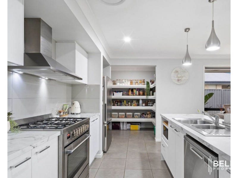 22 Iluka Way, Jacobs Well QLD 4208