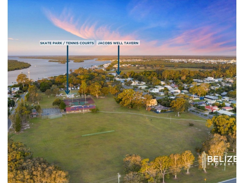 22 Iluka Way, Jacobs Well QLD 4208