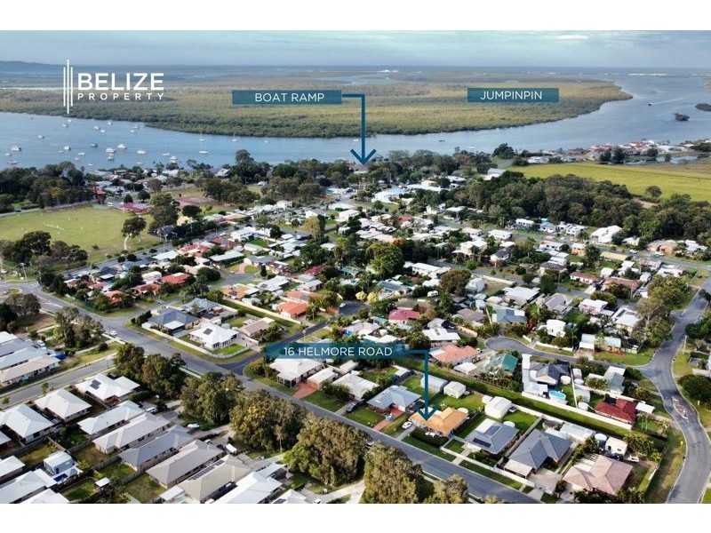 16 Helmore Road, Jacobs Well QLD 4208