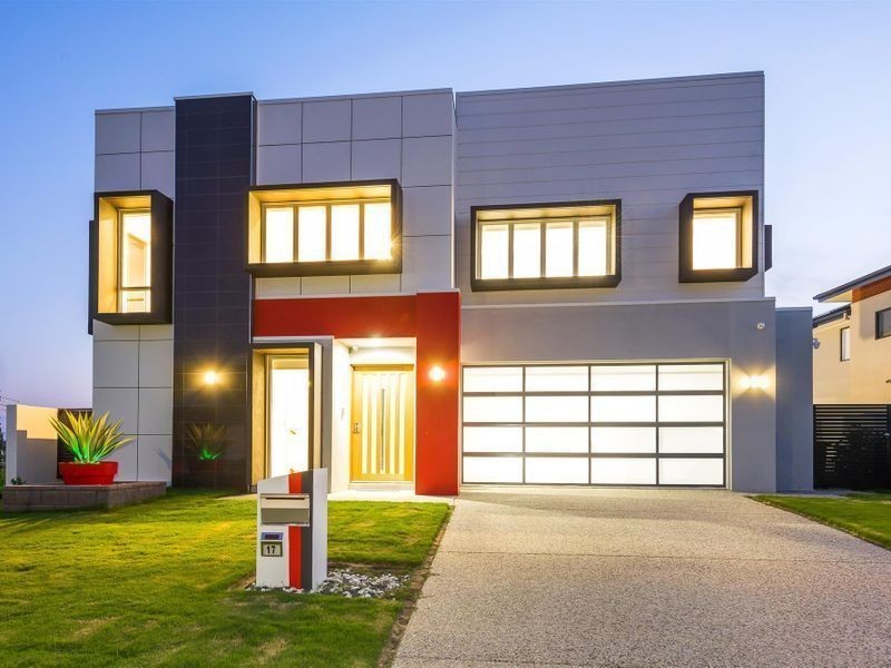 17 Poinciana Place, Jacobs Well QLD 4208