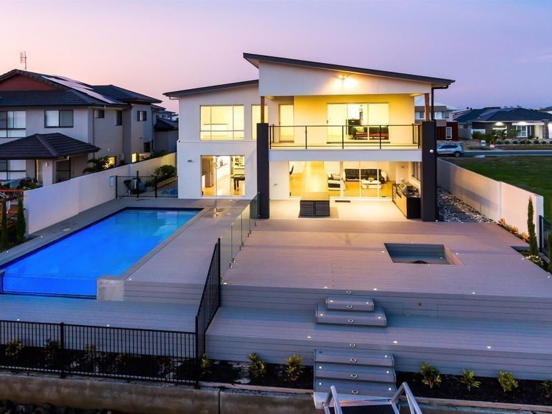 17 Poinciana Place, Jacobs Well QLD 4208