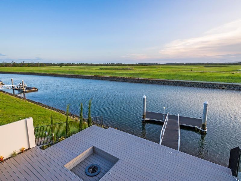 17 Poinciana Place, Jacobs Well QLD 4208