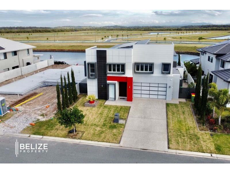 17 Poinciana Place, Jacobs Well QLD 4208