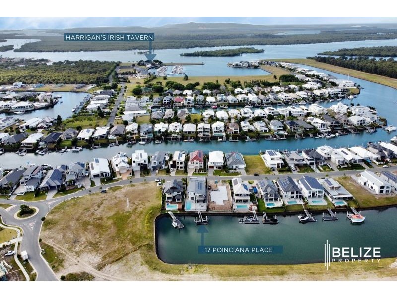 17 Poinciana Place, Jacobs Well QLD 4208