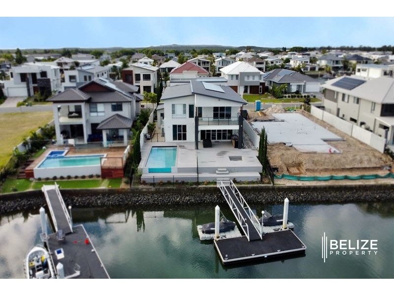 17 Poinciana Place, Jacobs Well QLD 4208