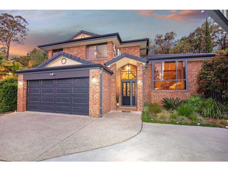 13 Jasmine Place, Beenleigh QLD 4207