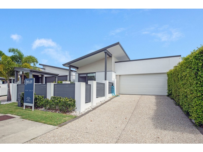 11 Paradise Parade, Jacobs Well QLD 4208