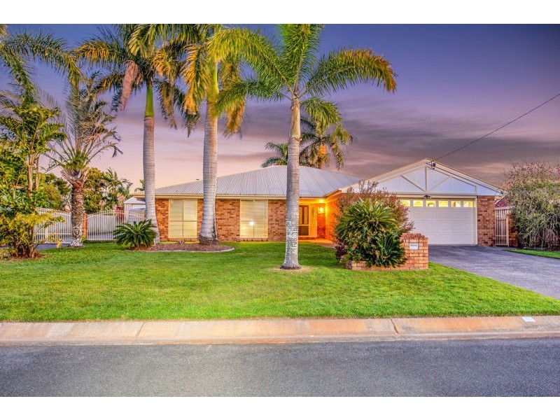 33 Royal Palm Drive, Steiglitz QLD 4207