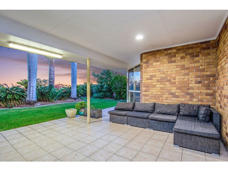33 Royal Palm Drive, Steiglitz QLD 4207