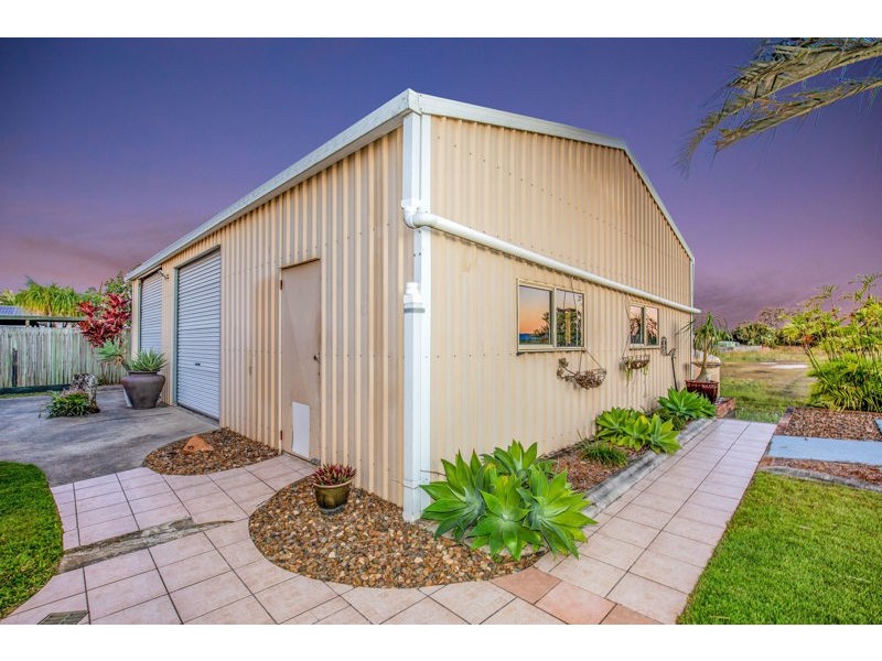 33 Royal Palm Drive, Steiglitz QLD 4207