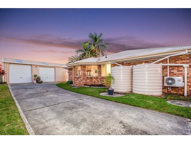 33 Royal Palm Drive, Steiglitz QLD 4207