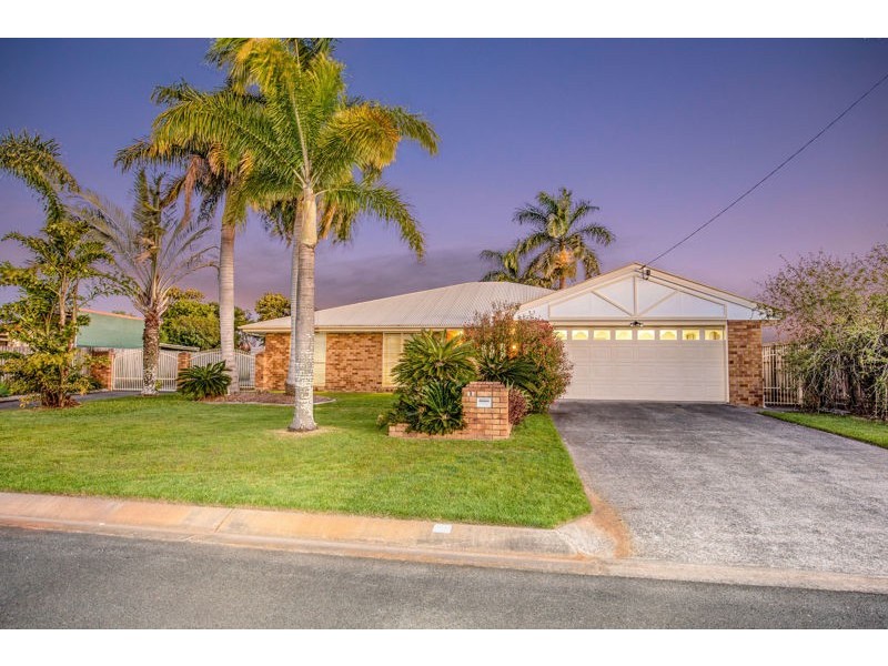 33 Royal Palm Drive, Steiglitz QLD 4207