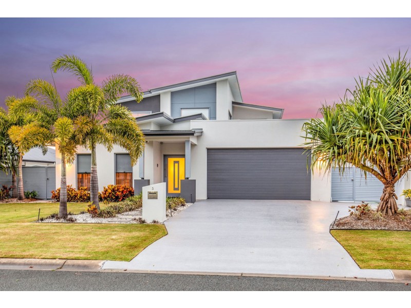 3 Marina Parade, Jacobs Well QLD 4208