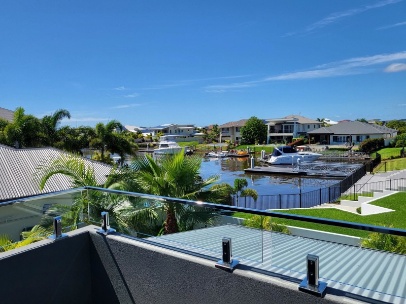 3 Marina Parade, Jacobs Well QLD 4208