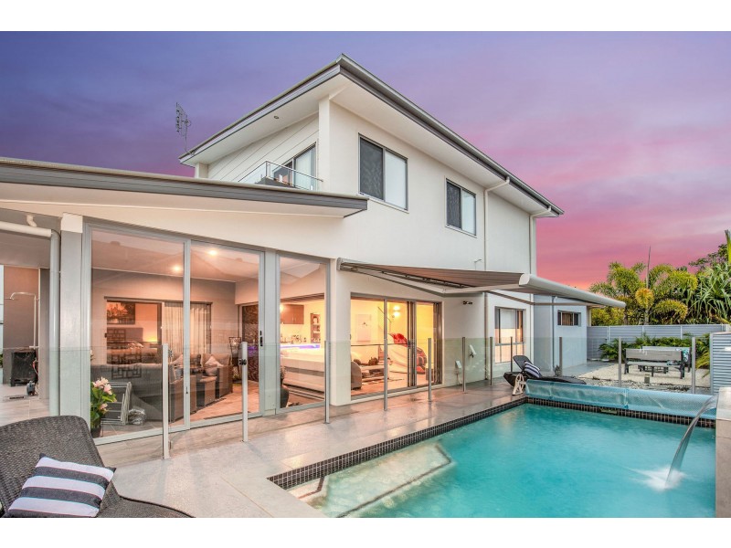 3 Marina Parade, Jacobs Well QLD 4208