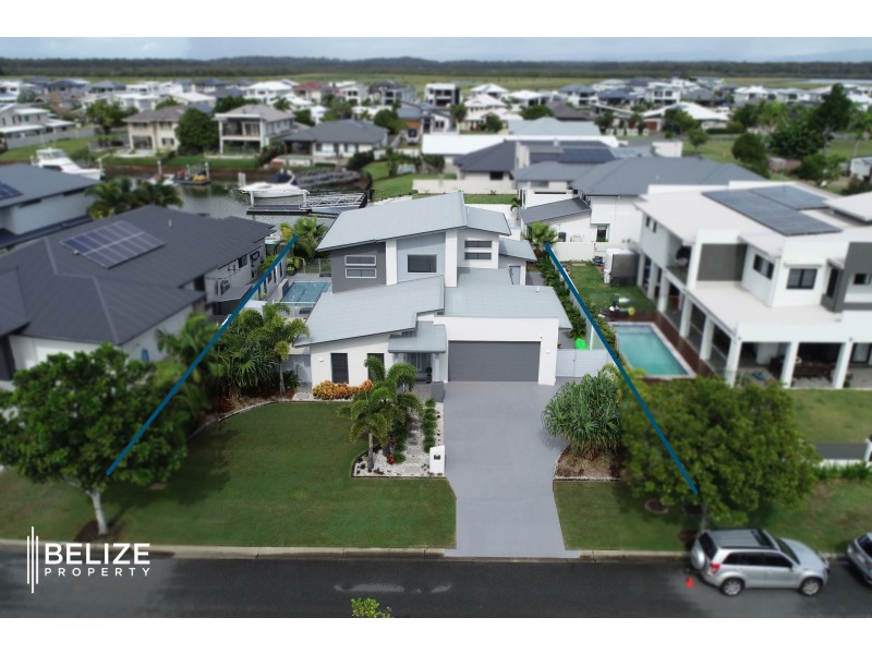 3 Marina Parade, Jacobs Well QLD 4208