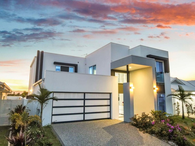 17 Moreton Drive, Jacobs Well QLD 4208